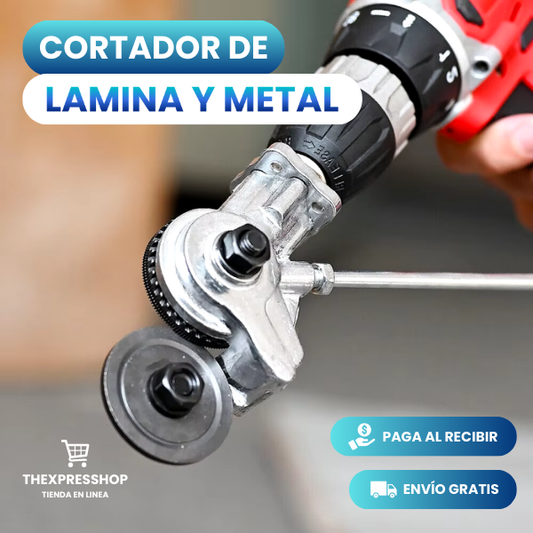 CORTAPLACA HOSHI GT™ - CORTADOR DE ALUMINIO-METAL