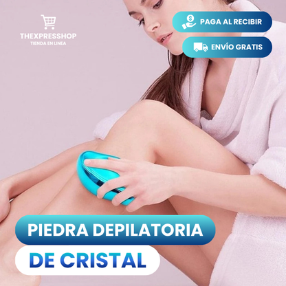 PIEDRA DEPILADORA Y EXFOLIANTE - OnePlus™