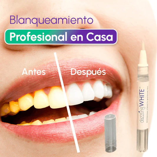 Dazzling White Lapiz Blanqueador Dental